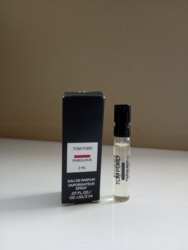 Tom ford fabulous - tom,