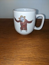 PG Tips  Monkey Mug  Kitchen