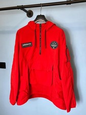 XXL Adidas Spezial SPZL Red