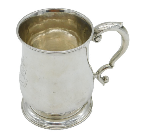 George sterling silver - george,