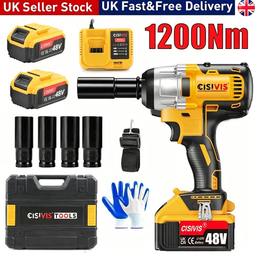 1200n cordless electric - 1200n, 1/2"cordless