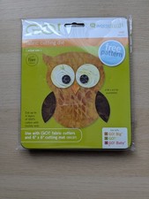 ACCUQUILT GO FABRIC CUTTING