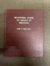 Beginners Guide to Design in