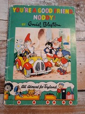 Noddy book you re - book, you're