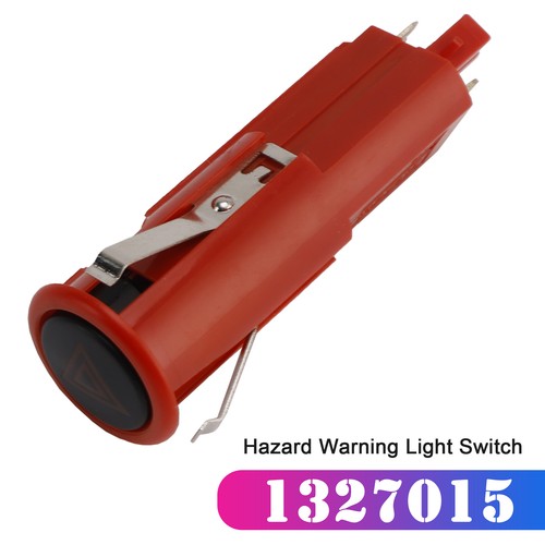 Hazard warning light - warning,