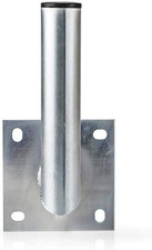 Nedis shaped satellite wall - l-shaped,