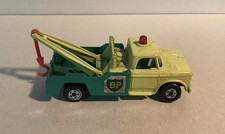 Matchbox No13 Dodge Wreck Tow
