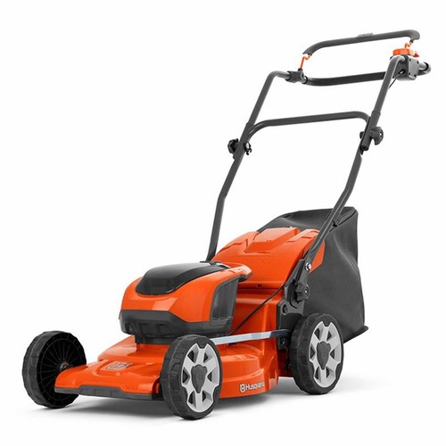 Husqvarna lc137i lawnmower 970 - husqvarna,