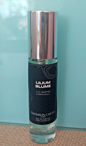 Thomson carter london lilium - carter,