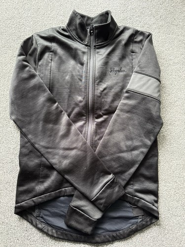 Rapha winter cycling jacket - cycling,