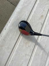 Ping Eye 2 Golf Wood No1 Orange Grip (jumbo).