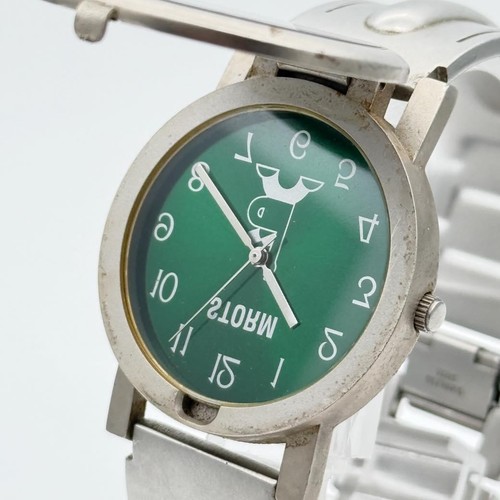 Storm london backwards watch - storm,