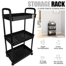 3tier Kitchen Food Storage