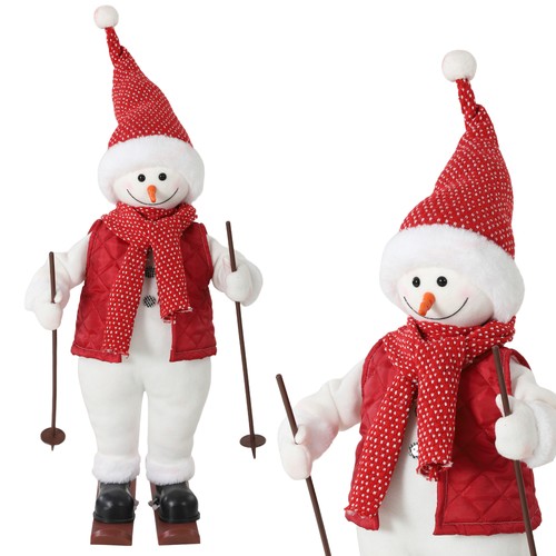 Homcom 2ft christmas singing - christmas,