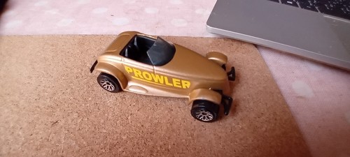 Matchbox plymouth prowler car - prowler,