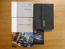 Nissan Qashqai Owners
