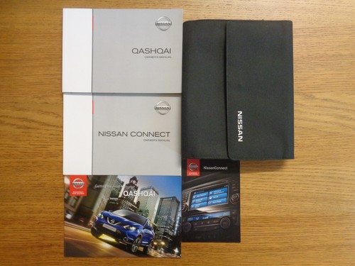 Nissan qashqai owners - nissan,