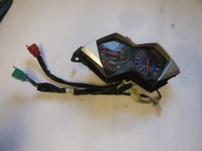 kymco vsr125 2024 Clocks