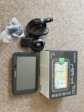 Garmin Dezl 770LMT-D 7 inch