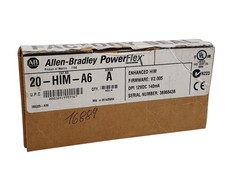 Allen Bradley 20-HIM-A6