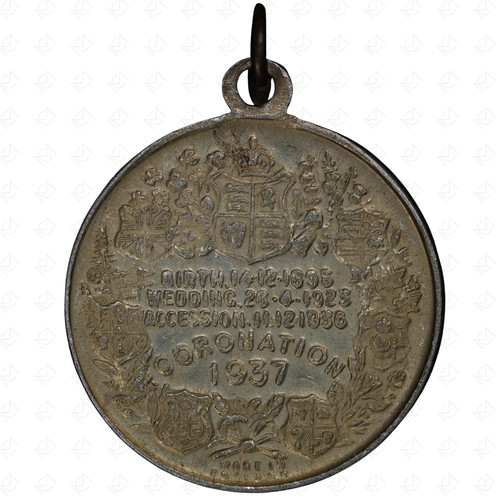 1937 great britain george - great,
