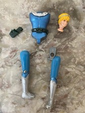 1981 ULYSSES 31 POPY SPARE