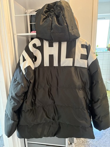 Puffer coat outlet - (,