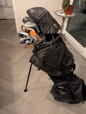 U.S. Kids Golf Junior Clubs