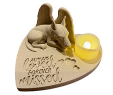 Angel Dobermann Memorial –