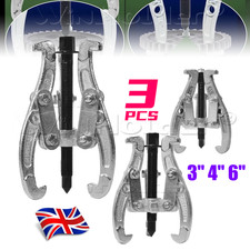 WiNHolder Bearing Puller Set