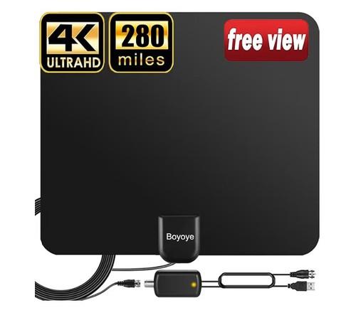 Aerial indoor signal - aerial,