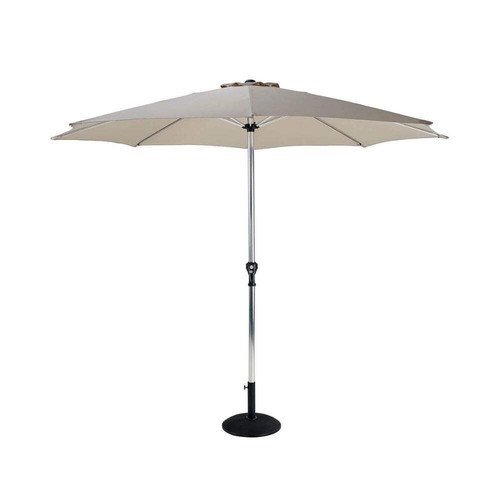 Hartman luxe latte pole - 2.5m,