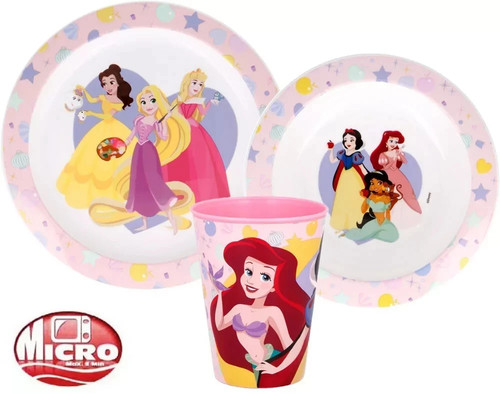 Disney princess piece - disney, 3