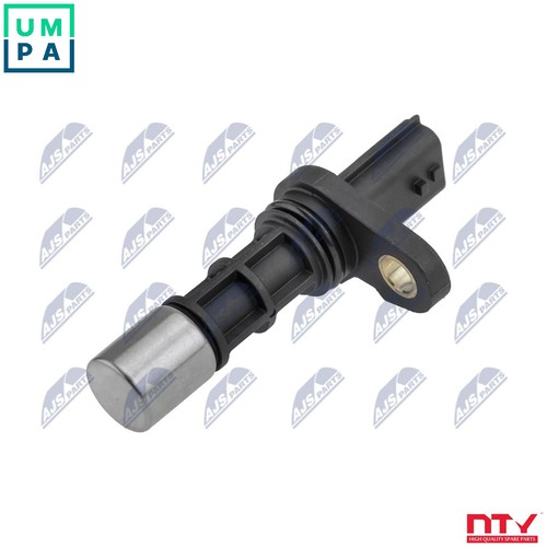 Sensor crankshaft pulse - crankshaft,