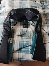 Shoulder neck massager - shoulder,