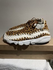 Nike Air Footscape Woven