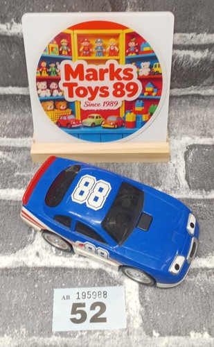 Roary the racing - roary, car