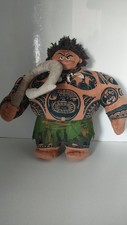 Disney Maui Soft Doll - 16