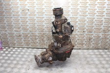 BFD083776 2019 TOYOTA HILUX