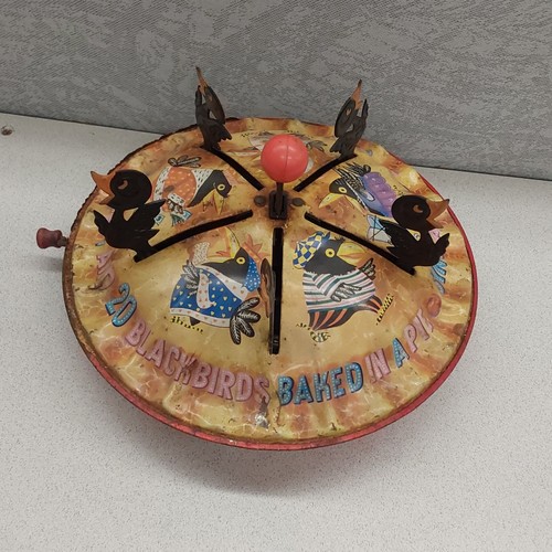 Vintage mattel music maker - vintage,