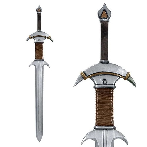 Perfect for larp live - -live, action