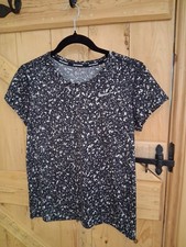 Nike Dri-Fit Running T Shirt