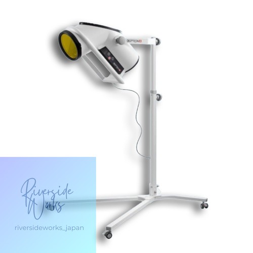 Bioptron stand only - ii,
