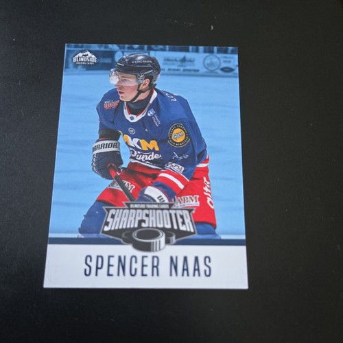 Spencer naas sharpshooter - spencer,