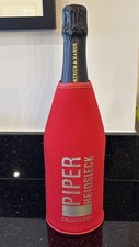 PIPER HEIDSIECK  Champagne Red