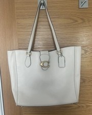 Coach Tote Bag