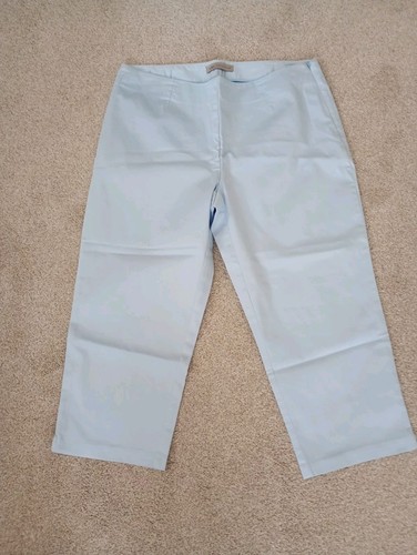 Size light blue cropped - blue,