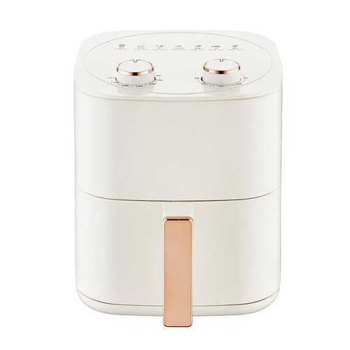 Manual air fryer automatic - fryer,