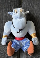 Disney store stamped aladdin - disney,