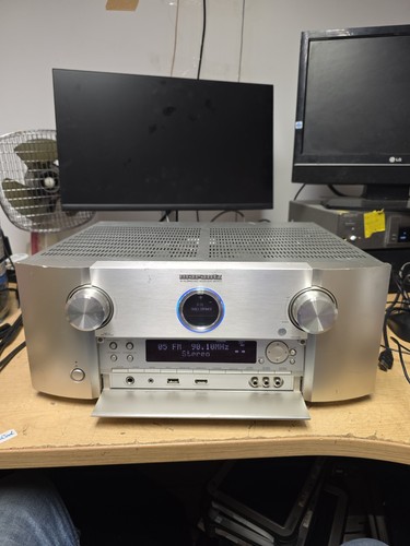 Marantz sr7011 ch flagship - sr7011,